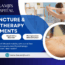 Acupuncture and Physiotherapy at Beramji’s Hospital, Charni Road: Decades of Expertise, Proven Results